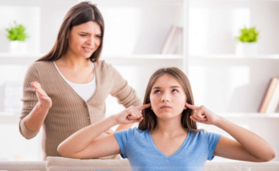 Effectively Communicating with Your Teen